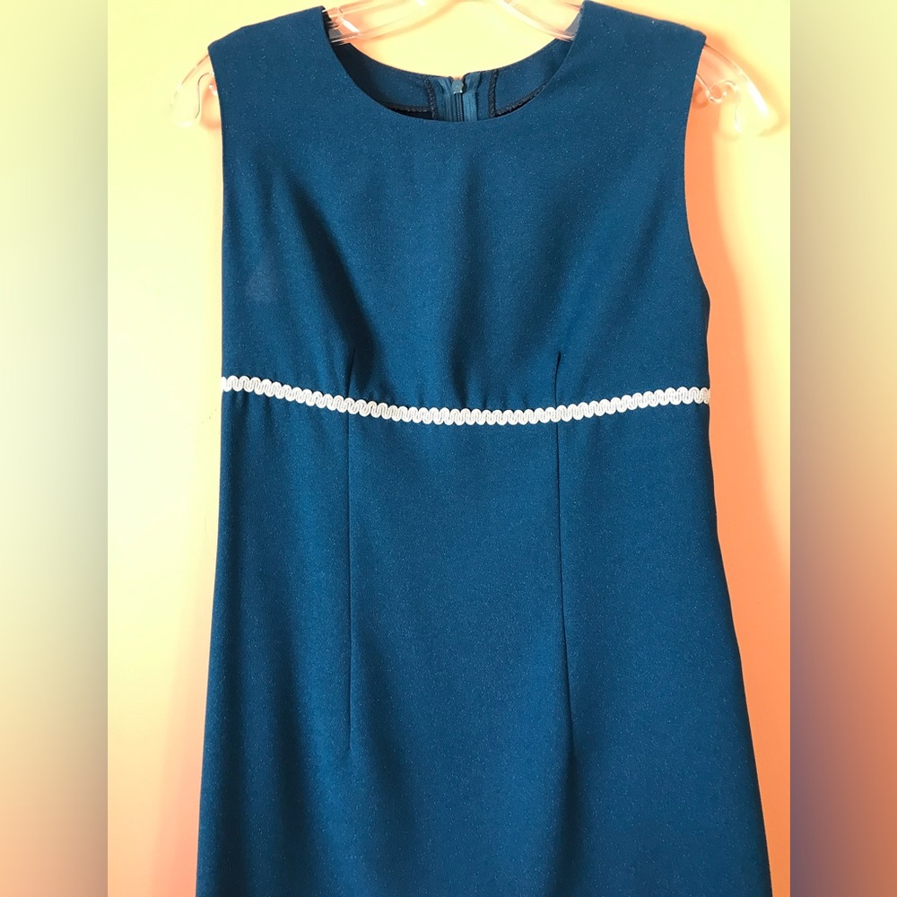 Elegant Dress with Jacket